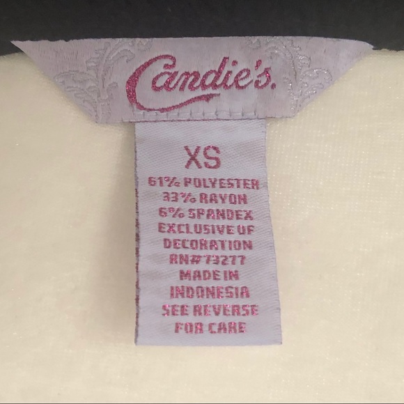 Black Jeweled Dress - Picture 6 of 6